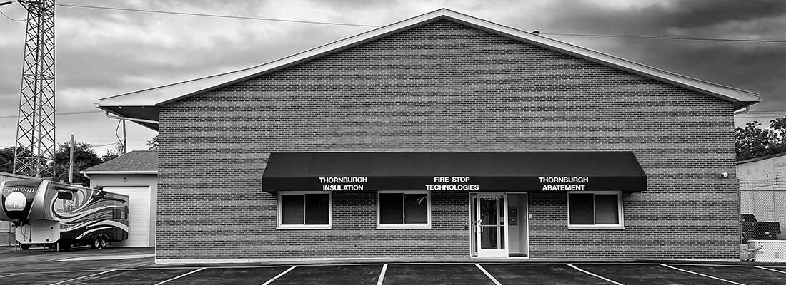 Thornburgh Companies, St. Louis, MO